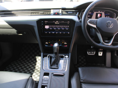 2023 Volkswagen Passat