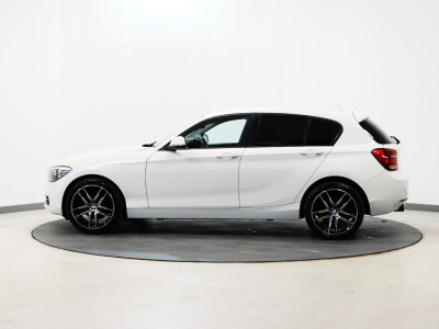 2015 BMW 1 Series