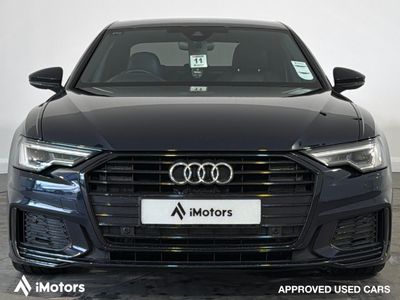 2024 Audi A6