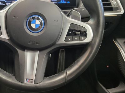 2024 BMW 3 Series