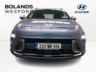 2023 Hyundai Kona