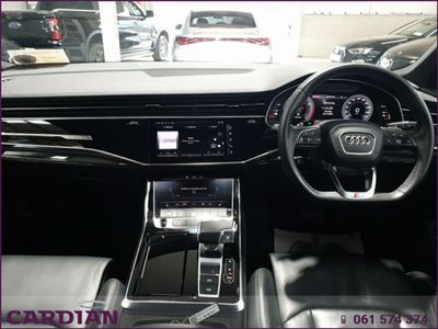 2023 Audi Q7