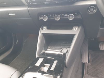 2025 Citroen e-C4
