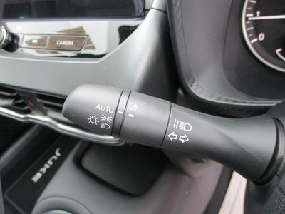 2026 Nissan Juke