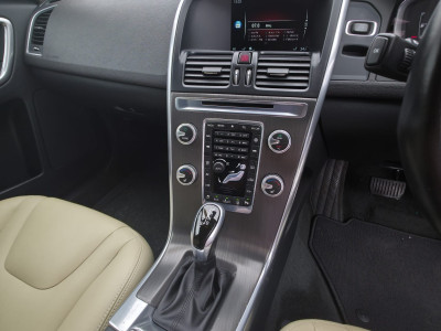 2015 Volvo XC60