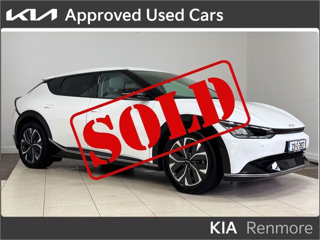 vehicle for sale from Kia Renmore