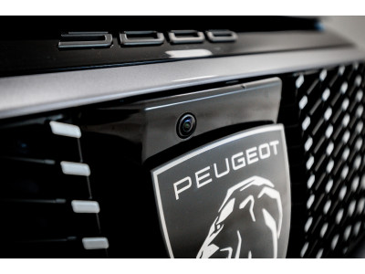 2025 Peugeot 5008