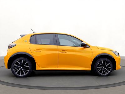 2023 Peugeot 208