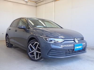 2024 Volkswagen Golf