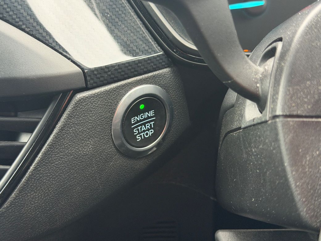 2019 Ford Focus