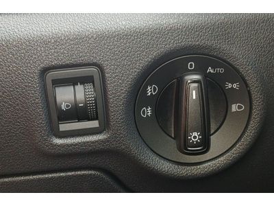 2025 Skoda Fabia