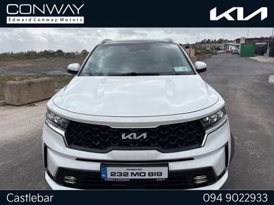 2023 Kia Sorento