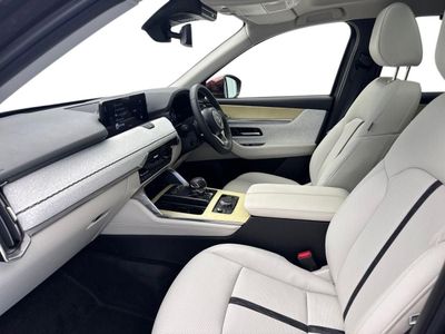 2026 Mazda CX-80