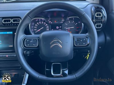 2023 Citroen C3 Aircross