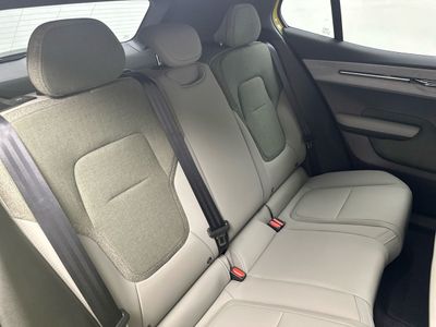 2025 Volvo EX30