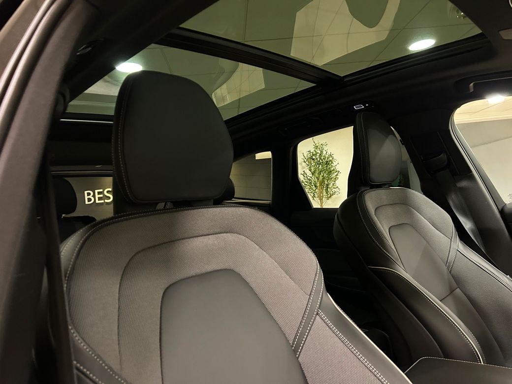 2025 Volvo XC60