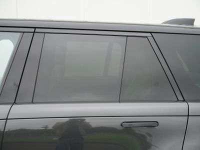 2026 Land Rover Range Rover