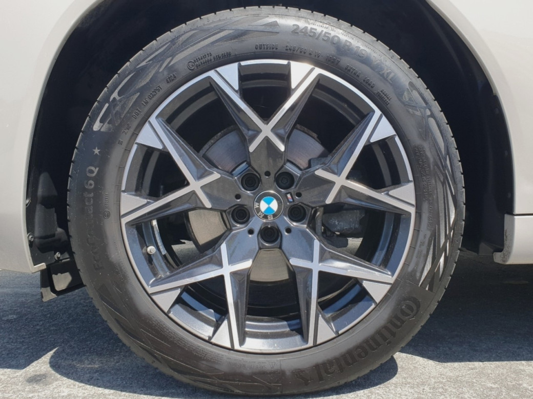 2025 BMW X3