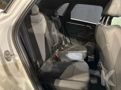 2021 Audi Q3