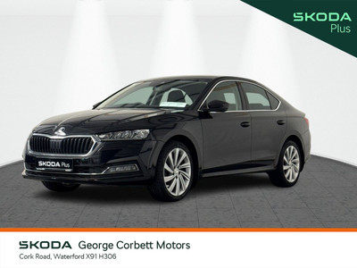 2023 Skoda Octavia