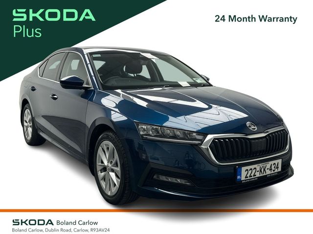 vehicle for sale from Boland Carlow