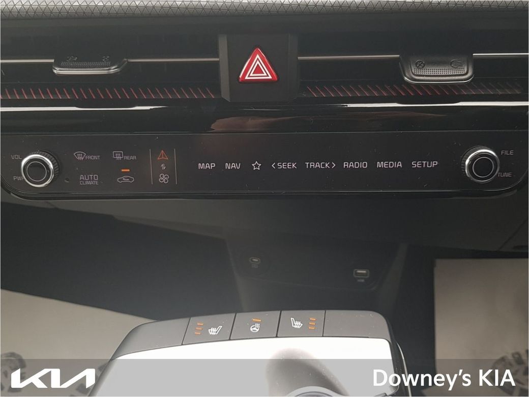 2023 Kia EV6
