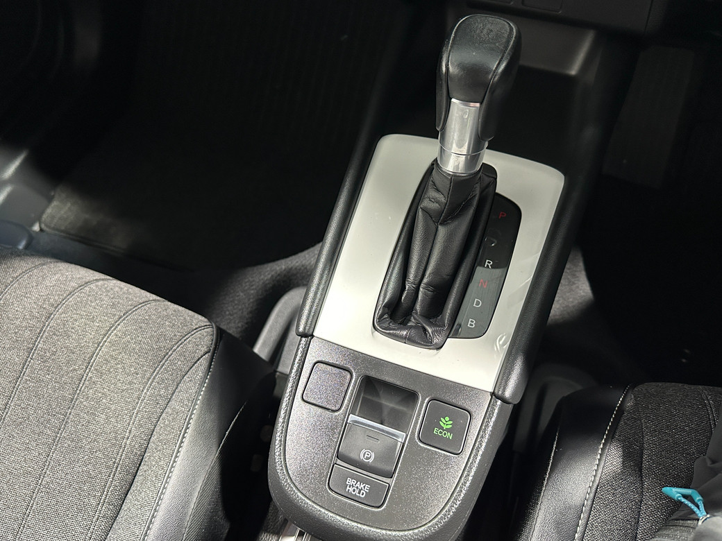 2021 Honda Fit
