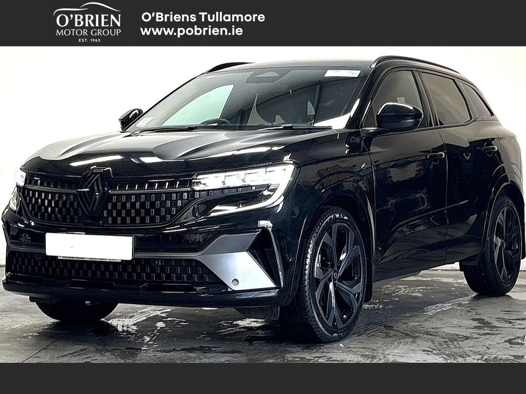 2024 Renault Austral