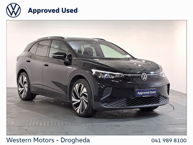 vehicle for sale from Western Motors Galway