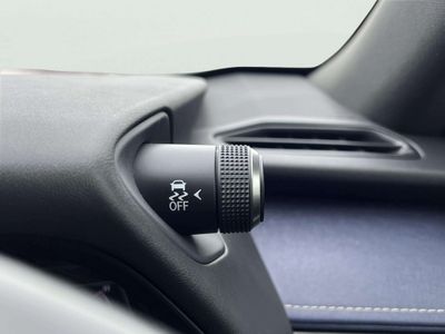 2019 Lexus UX 250H