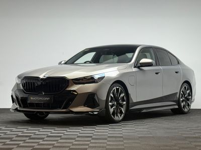 2026 BMW 5 Series