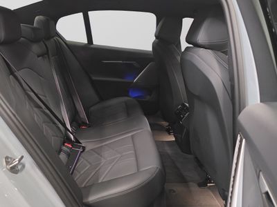 2024 BMW i5