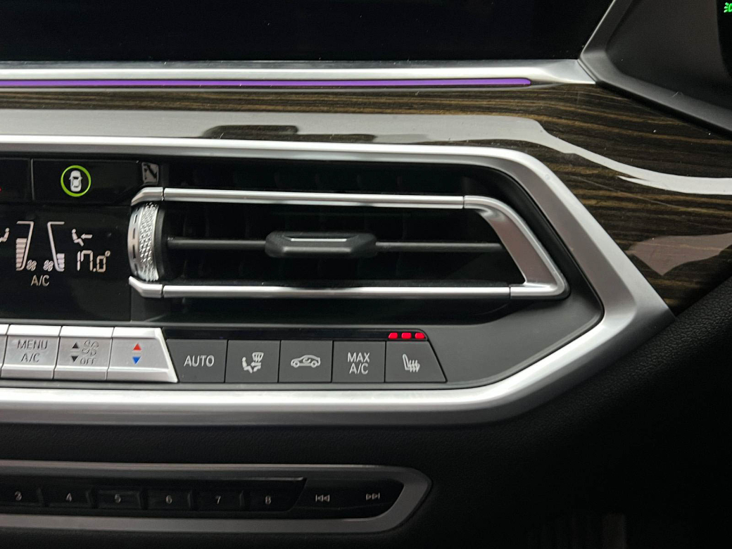 2020 BMW X5