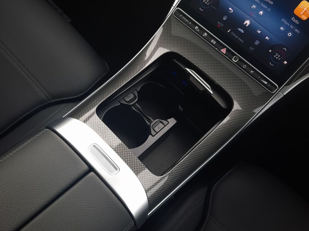 2025 Mercedes-Benz C Class