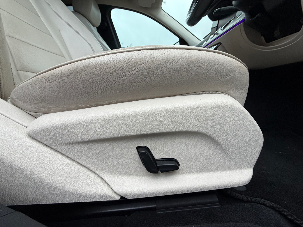 2016 Mercedes-Benz E Class