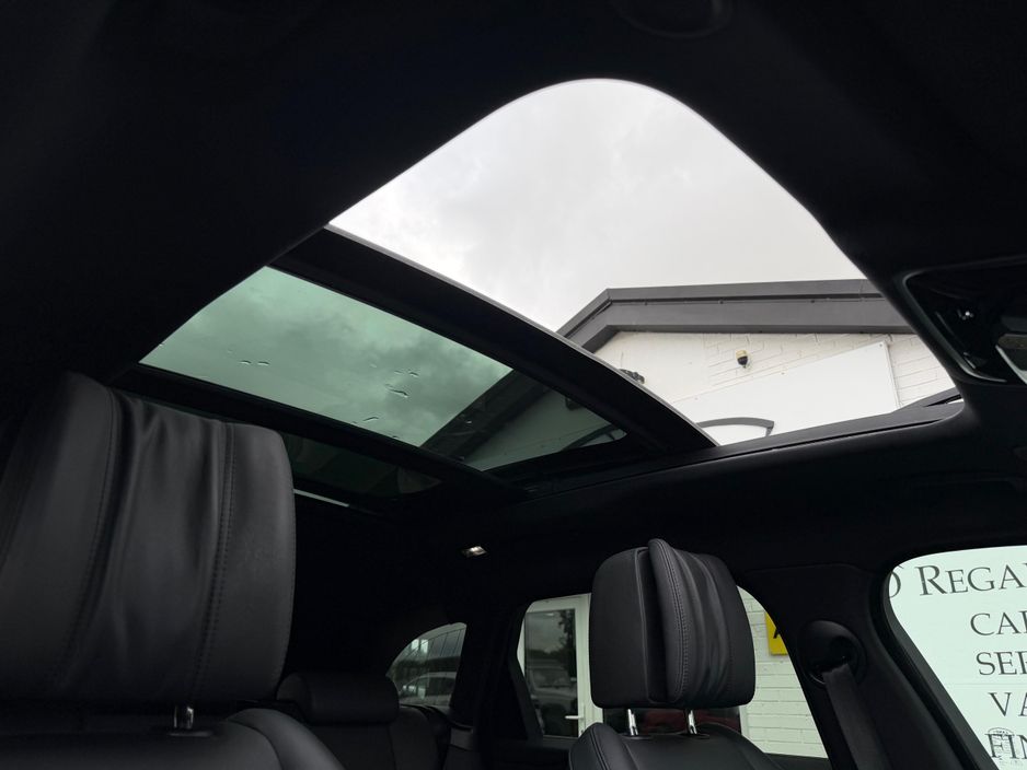 2023 Land Rover Range Rover Velar