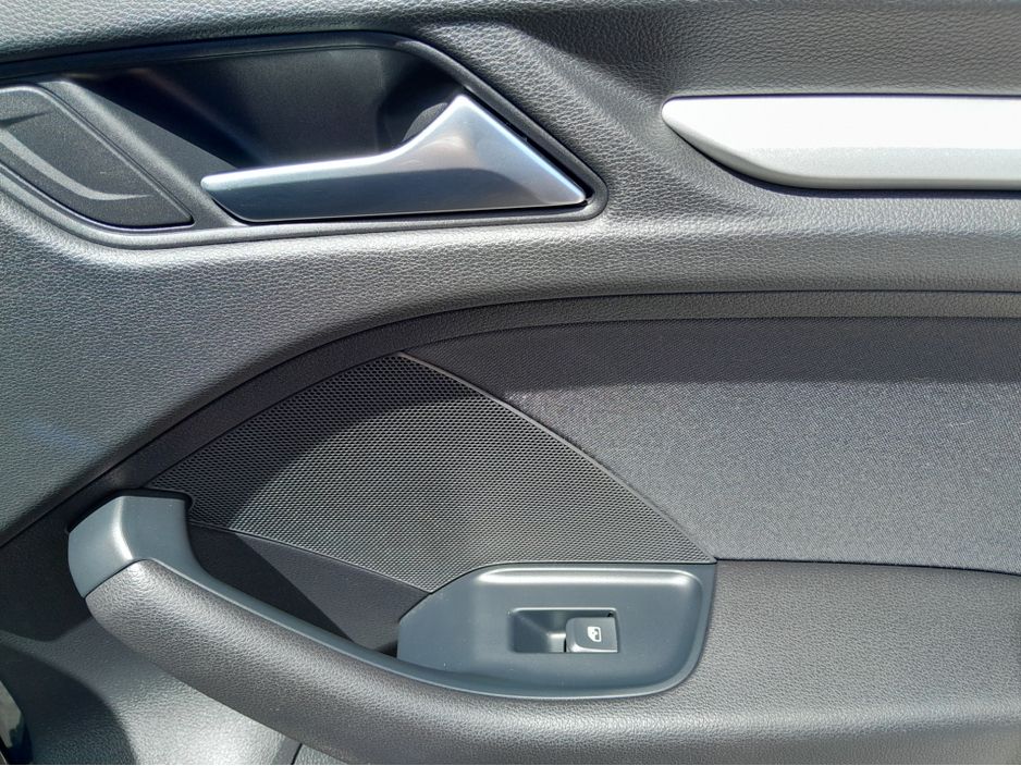 2017 Audi A3