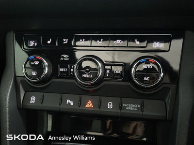 2020 Skoda Kodiaq