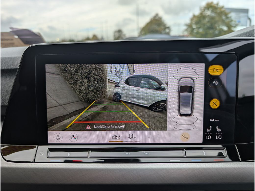 2023 Volkswagen Golf