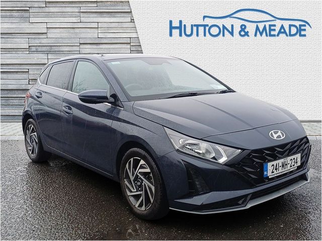 vehicle for sale from Hutton & Meade