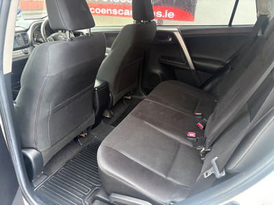 2014 Toyota Rav4