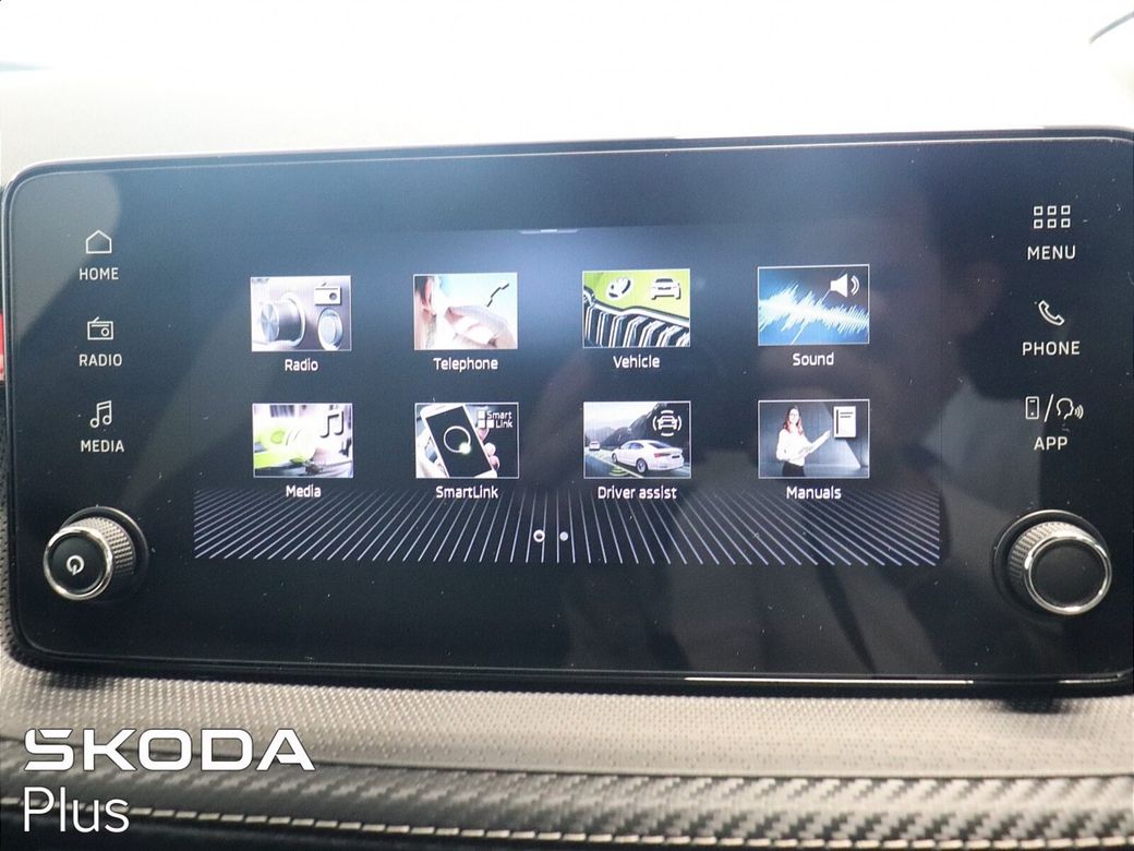 2025 Skoda Fabia