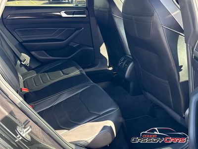 2022 Volkswagen Arteon