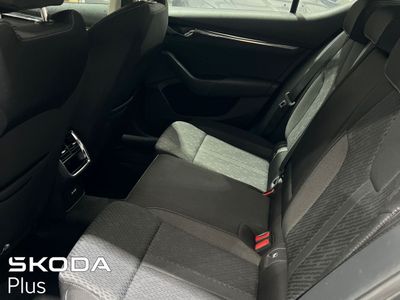 2023 Skoda Octavia