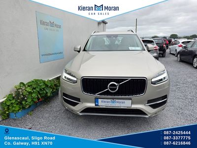 2016 Volvo XC90