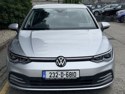 2023 Volkswagen Golf