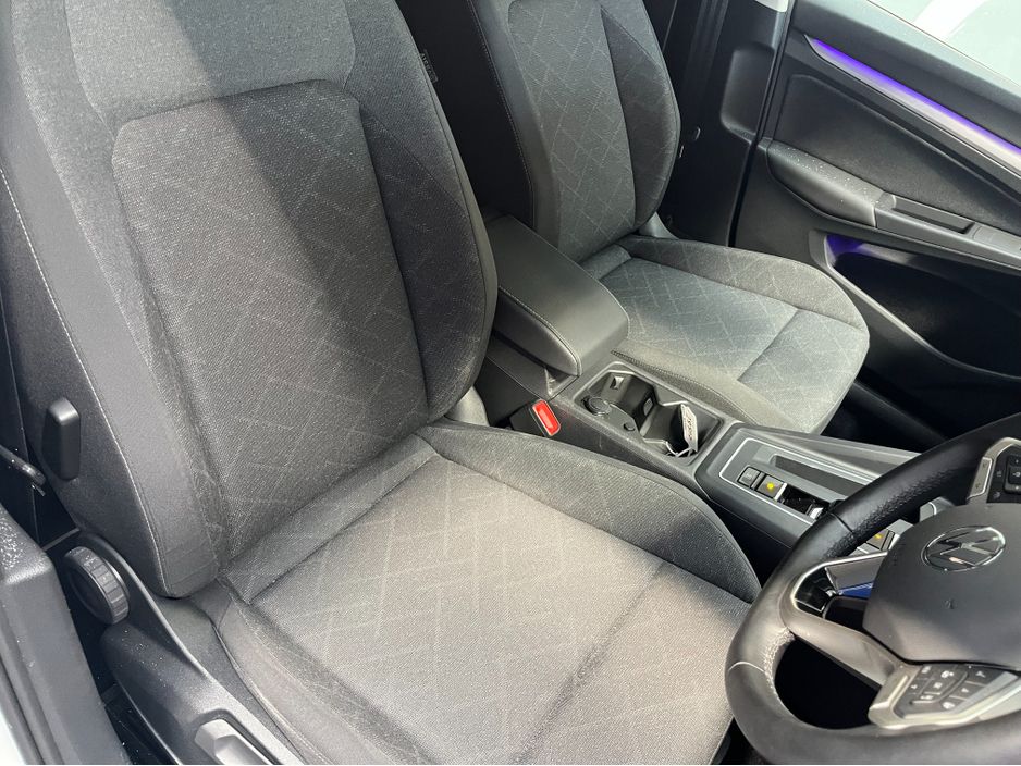 2023 Volkswagen Golf
