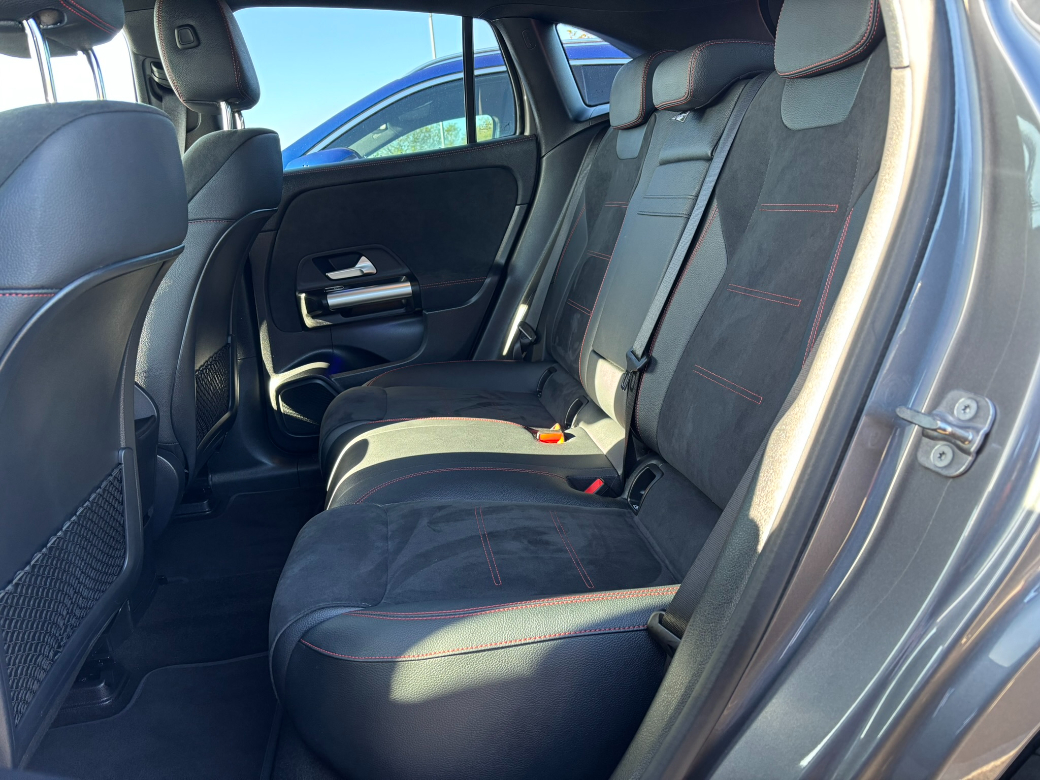 2024 Mercedes-Benz EQA