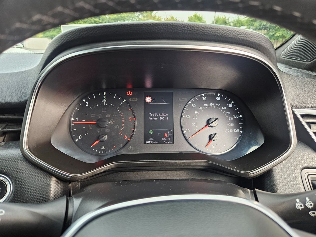 2019 Renault Clio