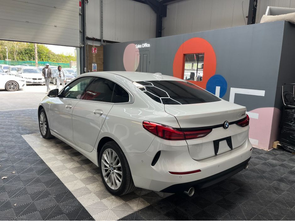 2021 BMW 2 Series